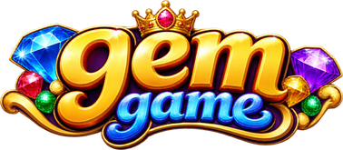 gem game logo